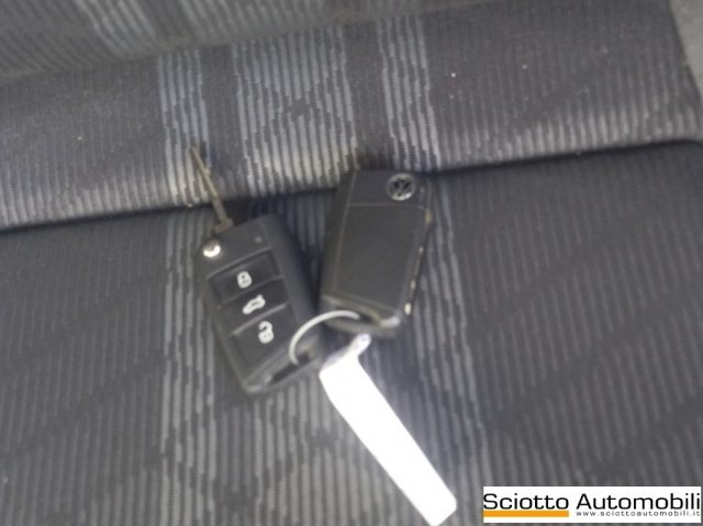 VOLKSWAGEN Taigo usata, con Bluetooth