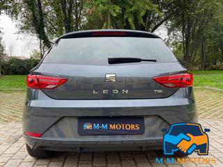 SEAT Leon usata, con Alzacristalli elettrici