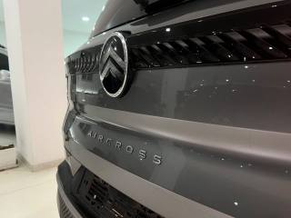 CITROEN C3 Aircross usata, con Controllo trazione