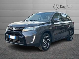 SUZUKI Vitara 1.4 Hybrid Top