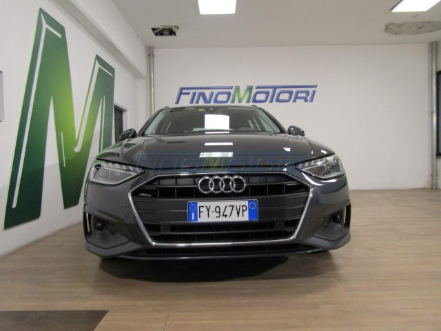 AUDI A4 usata, con Airbag