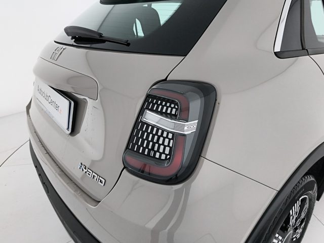 FIAT 600 usata, con Servosterzo