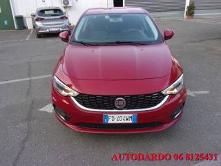 FIAT Tipo usata, con Autoradio