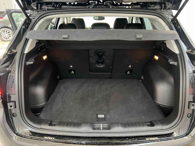 JEEP Compass usata, con Chiusura centralizzata