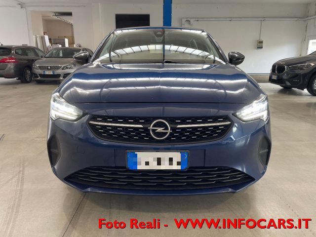 OPEL Corsa usata, con Cerchi in lega