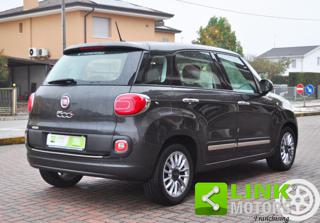 FIAT 500L usata, con Boardcomputer