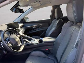 PEUGEOT 3008 usata, con Climatizzatore