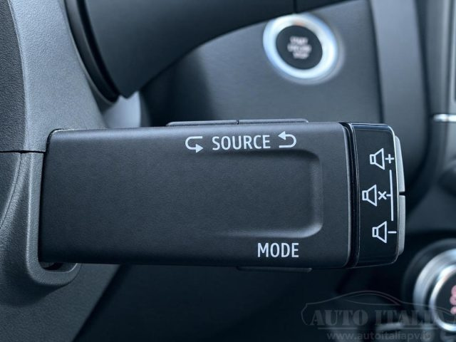 RENAULT Clio usata, con Immobilizzatore elettronico