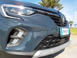 RENAULT Captur usata, con Controllo trazione