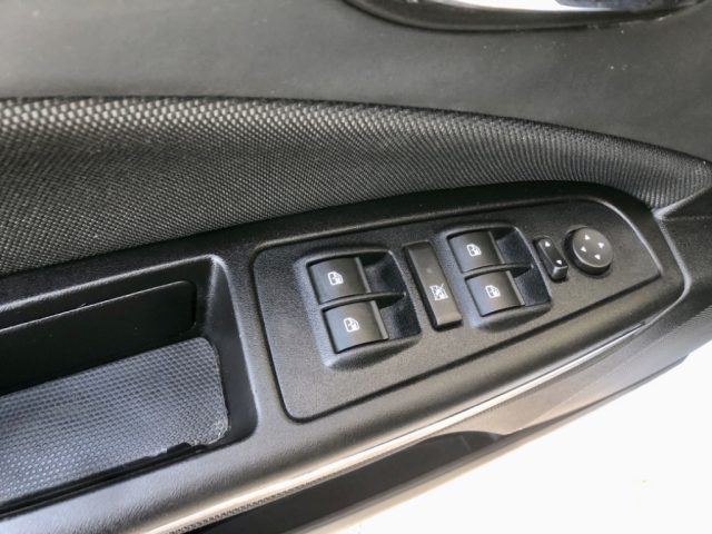 FIAT Bravo usata, con ESP