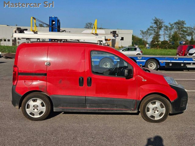 FIAT Fiorino usata, con ESP