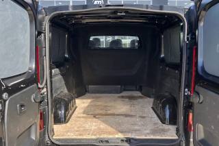 RENAULT Trafic usata, con Riconoscimento dei segnali stradali