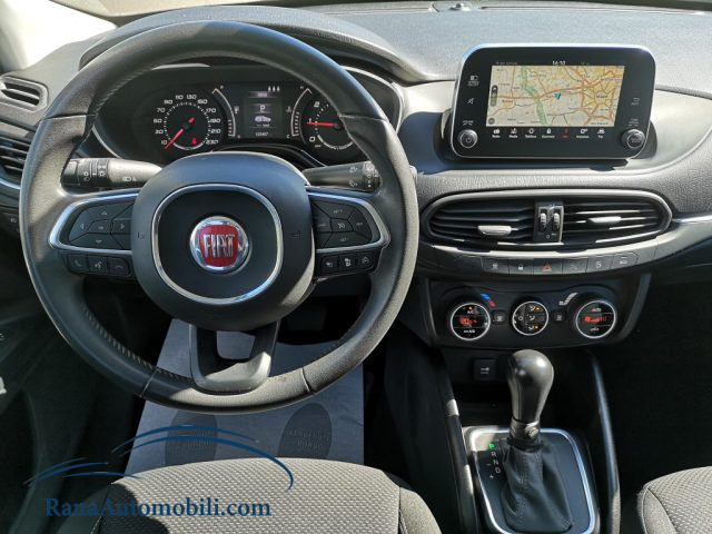 FIAT Tipo usata, con Autoradio