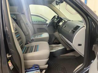 VOLKSWAGEN California usata, con Airbag Passeggero