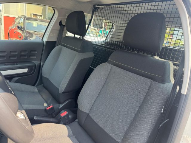 CITROEN C3 usata, con ESP