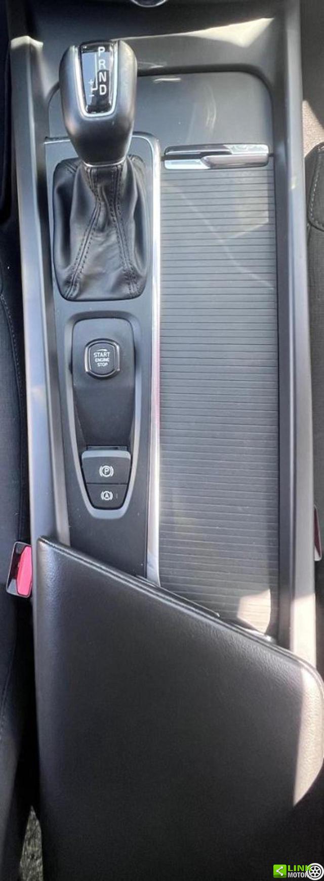 VOLVO V60 usata, con Filtro antiparticolato