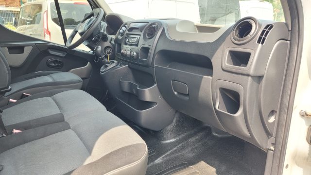 RENAULT Master usata 9