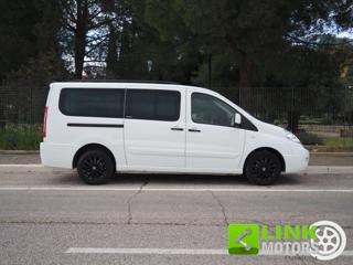 FIAT Scudo usata, con Airbag laterali