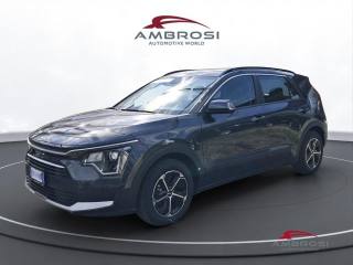 KIA Niro 1.6 MY25 HEV BUSINESS GPL
