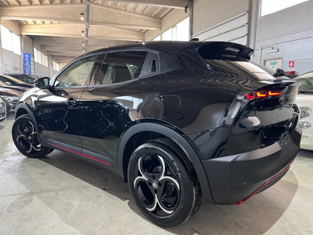ALFA ROMEO Junior usata, con Airbag Passeggero