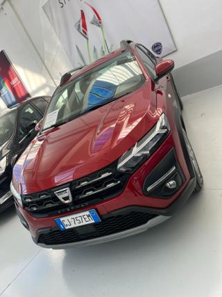 DACIA Sandero usata 16