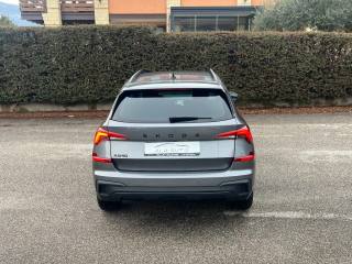 SKODA Kamiq usata, con Alzacristalli elettrici