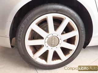 AUDI A3 usata, con Cruise Control