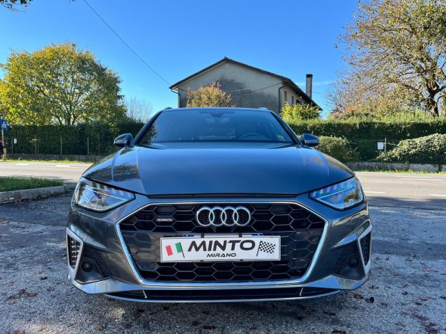 AUDI A4 usata, con Alzacristalli elettrici