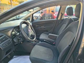 FIAT Grande Punto usata, con Antifurto