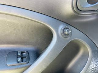 SMART ForFour usata, con USB