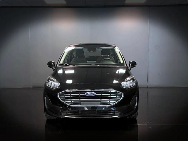 FORD Fiesta usata, con Airbag