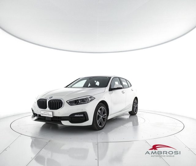 BMW 116 usata 0