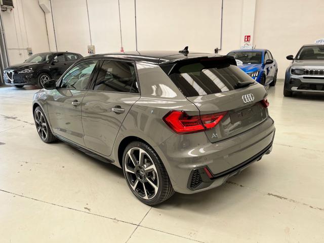 AUDI A1 usata, con Airbag laterali
