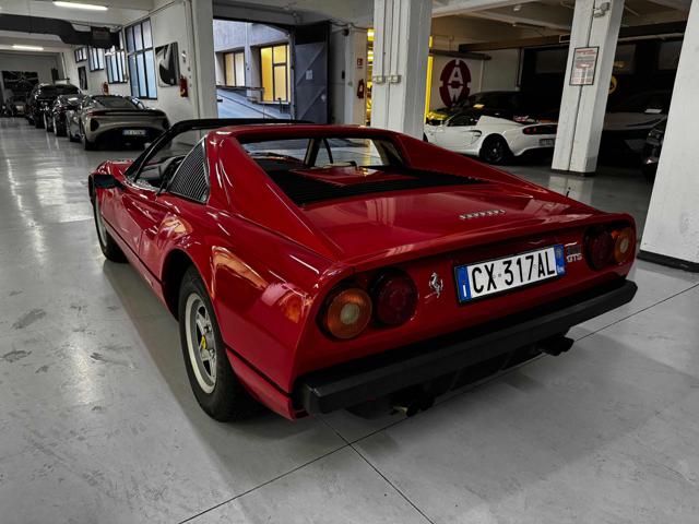 FERRARI 308 usata 15