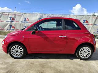 FIAT 500 usata, con Airbag