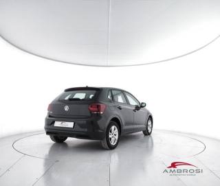 VOLKSWAGEN Polo usata 2