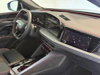 AUDI Q5 usata, con Climatizzatore