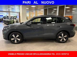VOLKSWAGEN Tiguan usata, con ESP