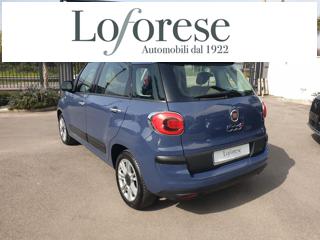 FIAT 500L usata, con Autoradio