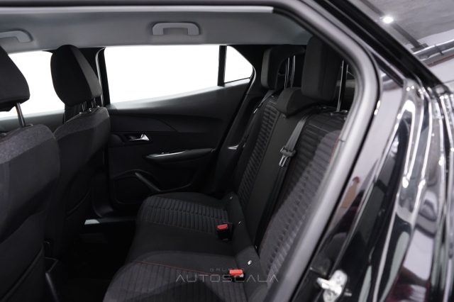 PEUGEOT 2008 usata, con USB