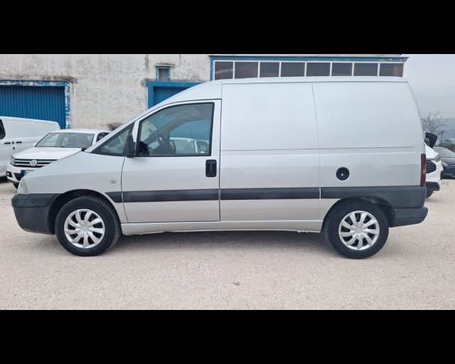 FIAT Scudo usata 7