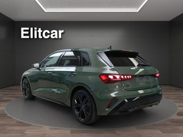 AUDI A3 usata, con Cerchi in lega