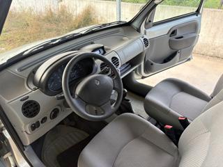 RENAULT Kangoo usata, con Lettore CD