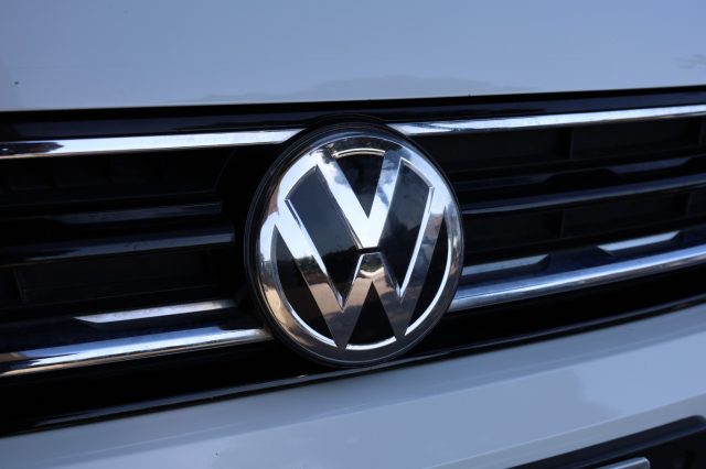 VOLKSWAGEN Tiguan usata 149