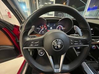 ALFA ROMEO Giulia usata, con Immobilizzatore elettronico