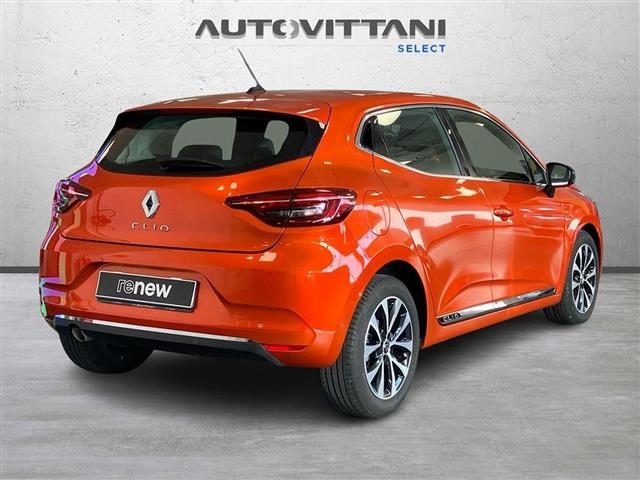 RENAULT Clio usata, con Airbag laterali