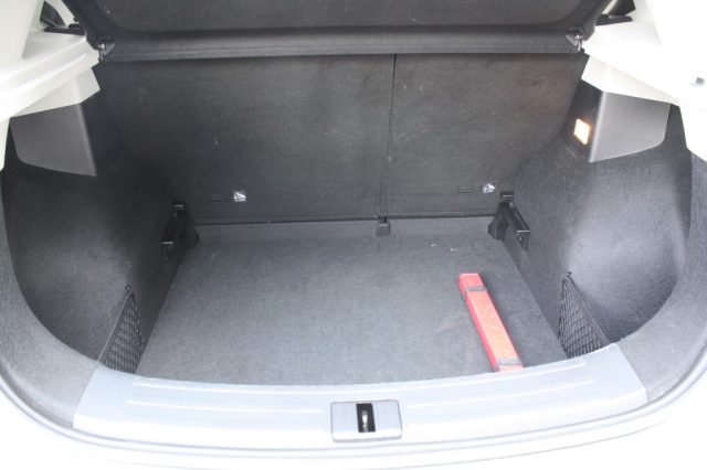 MG ZS usata, con Regolazione elettrica sedili
