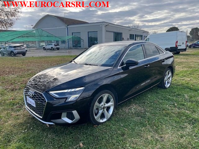 AUDI A3 usata, con Airbag laterali