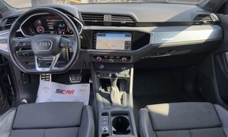 AUDI Q3 usata, con Controllo trazione