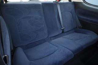 PEUGEOT 206 usata, con Climatizzatore